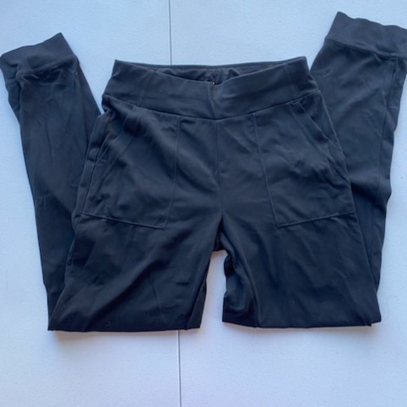 Athleta Girl Joggers - Picture 1 of 3